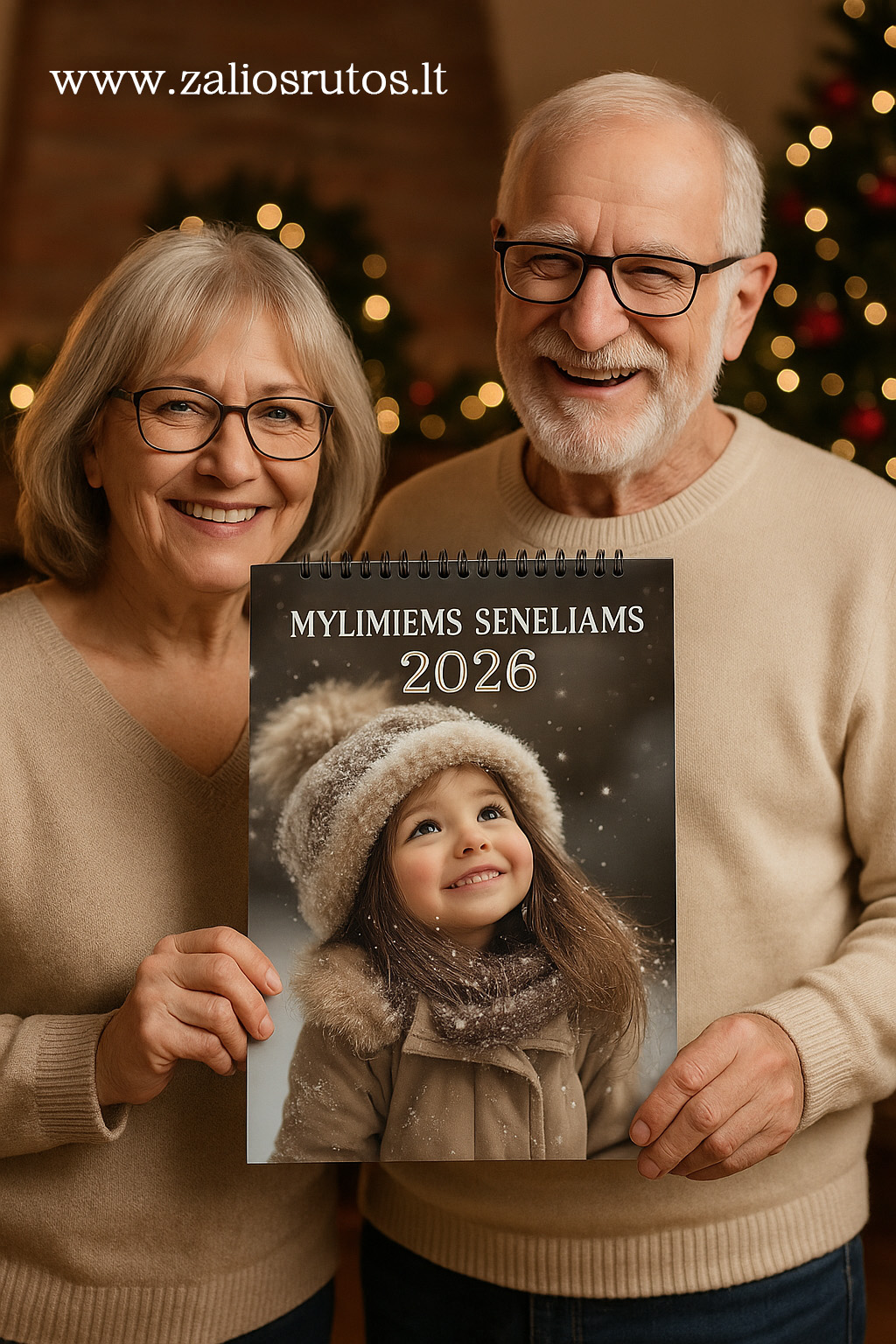 kalendorius 2026
